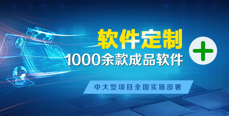 边坝软件开发